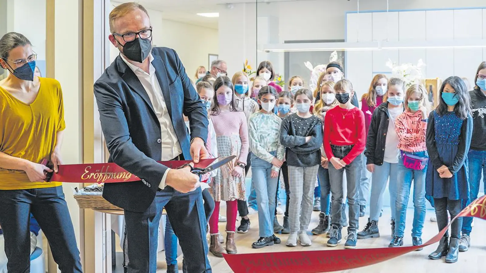Lokalnachrichten in Bayreuth: Herzensprojekt geht an den Start (Foto: Stefan Dörfler)