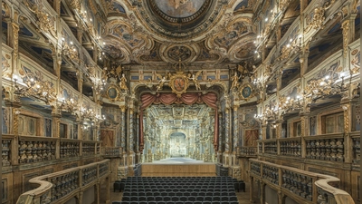 Foto: Bayerische Schlösserverwaltung 