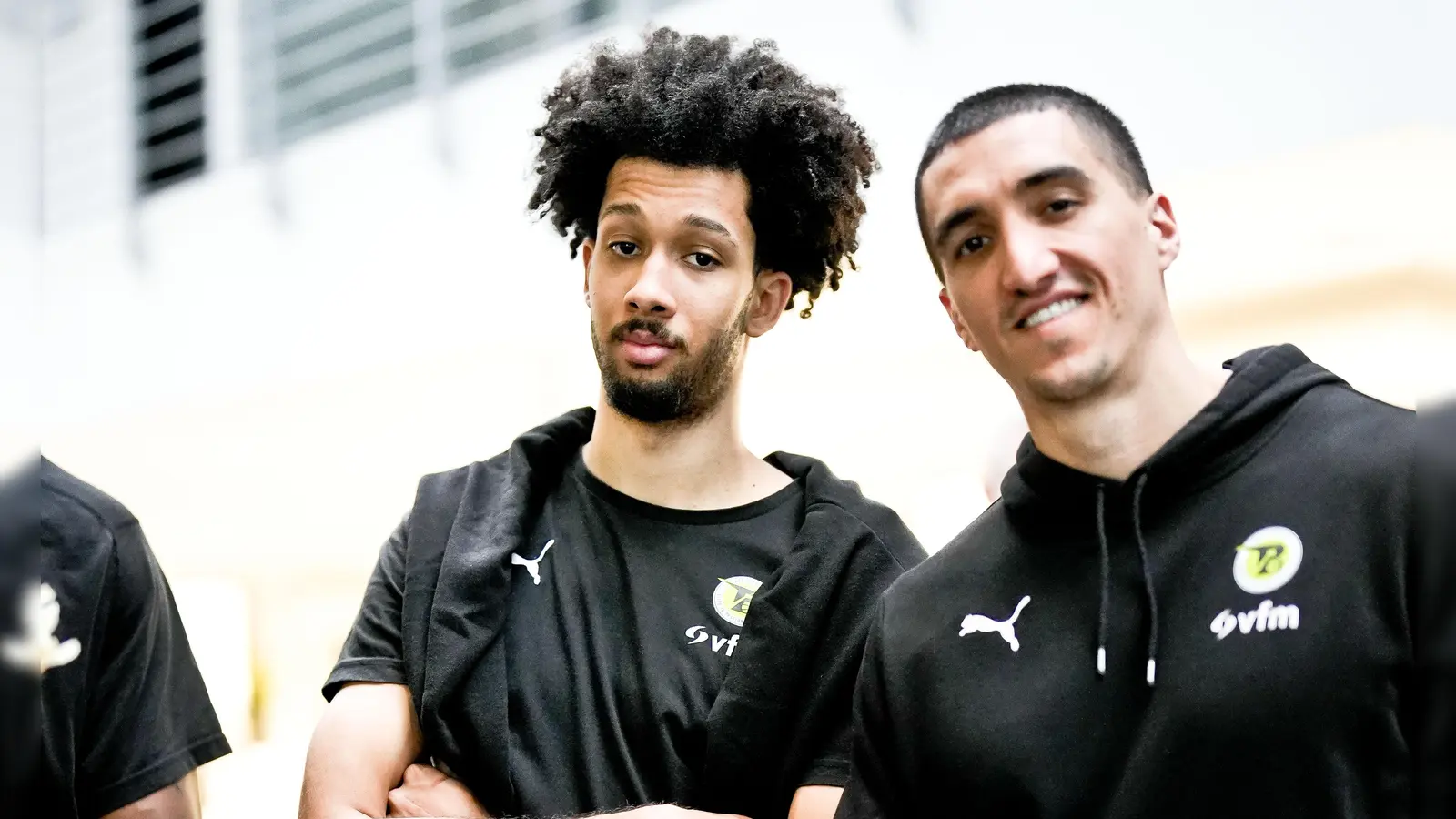 Viel los beim BBC-Fest zum Saisonende.  (Foto: Thorsten Ochs )