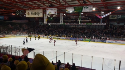 Crimmitschau vs Tigers 24.03.23 (Foto: Denise Preiss)