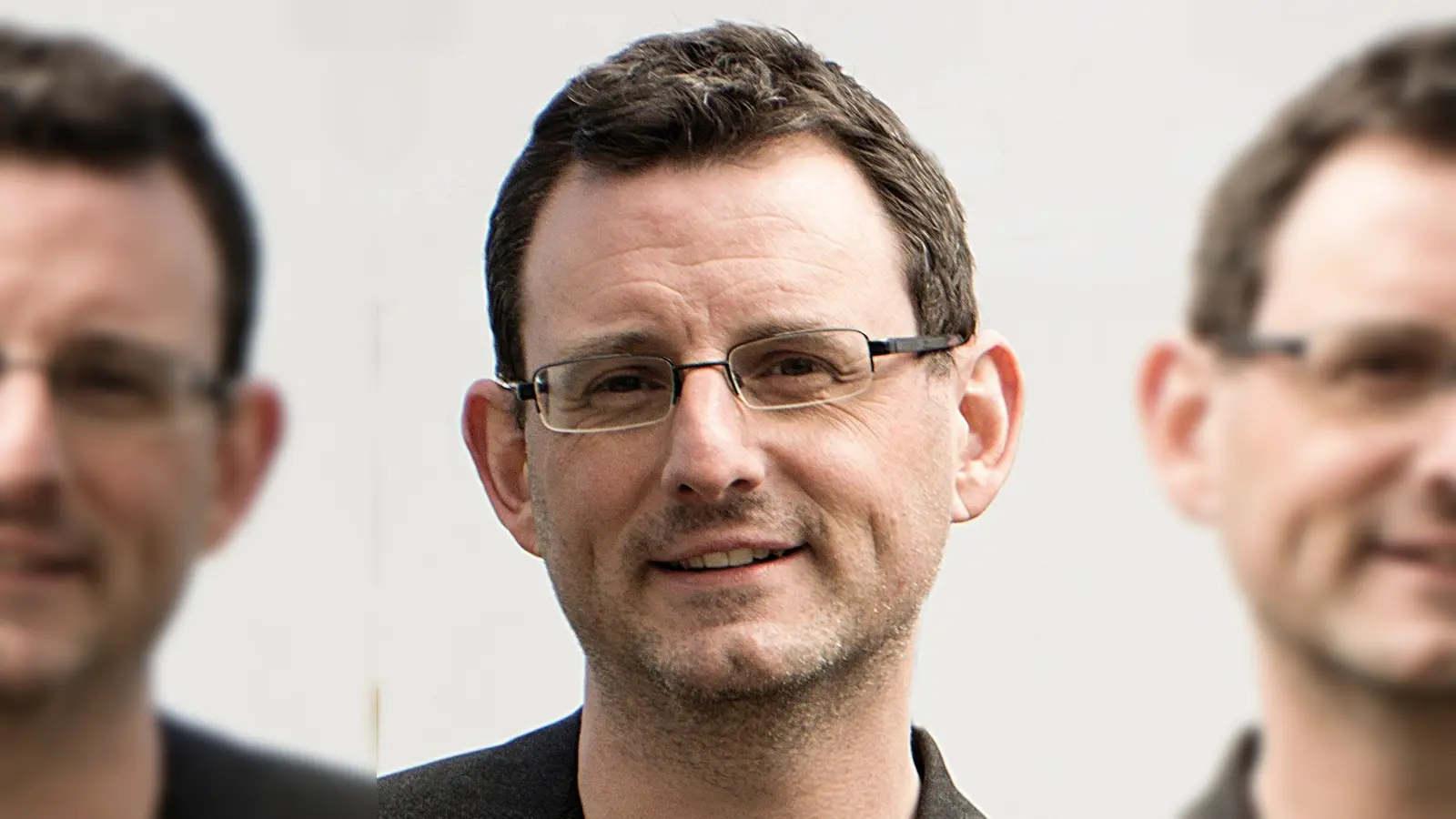 Prof. Jochen Koubek (Foto: Uni Bayreuth)