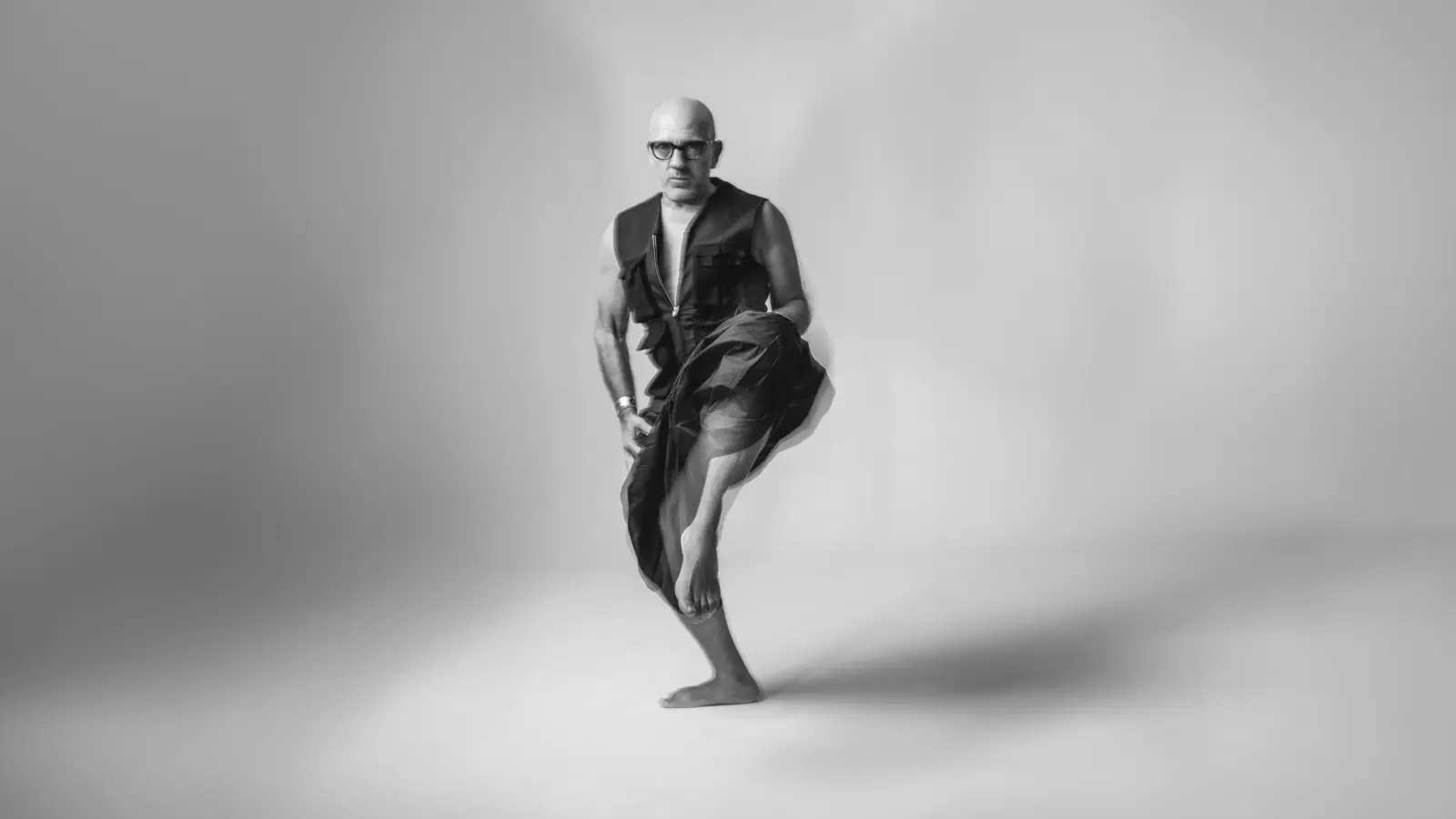 Sven Väth  (Foto: Daniel Woeller )