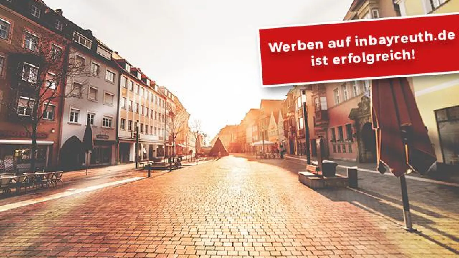 Werben auf inbayreuth.de (Foto: inBayreuth.de)