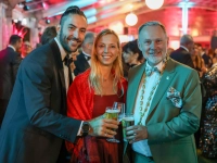 Staatsempfang Bayreuther Festspiele 2026 (Foto: sd)