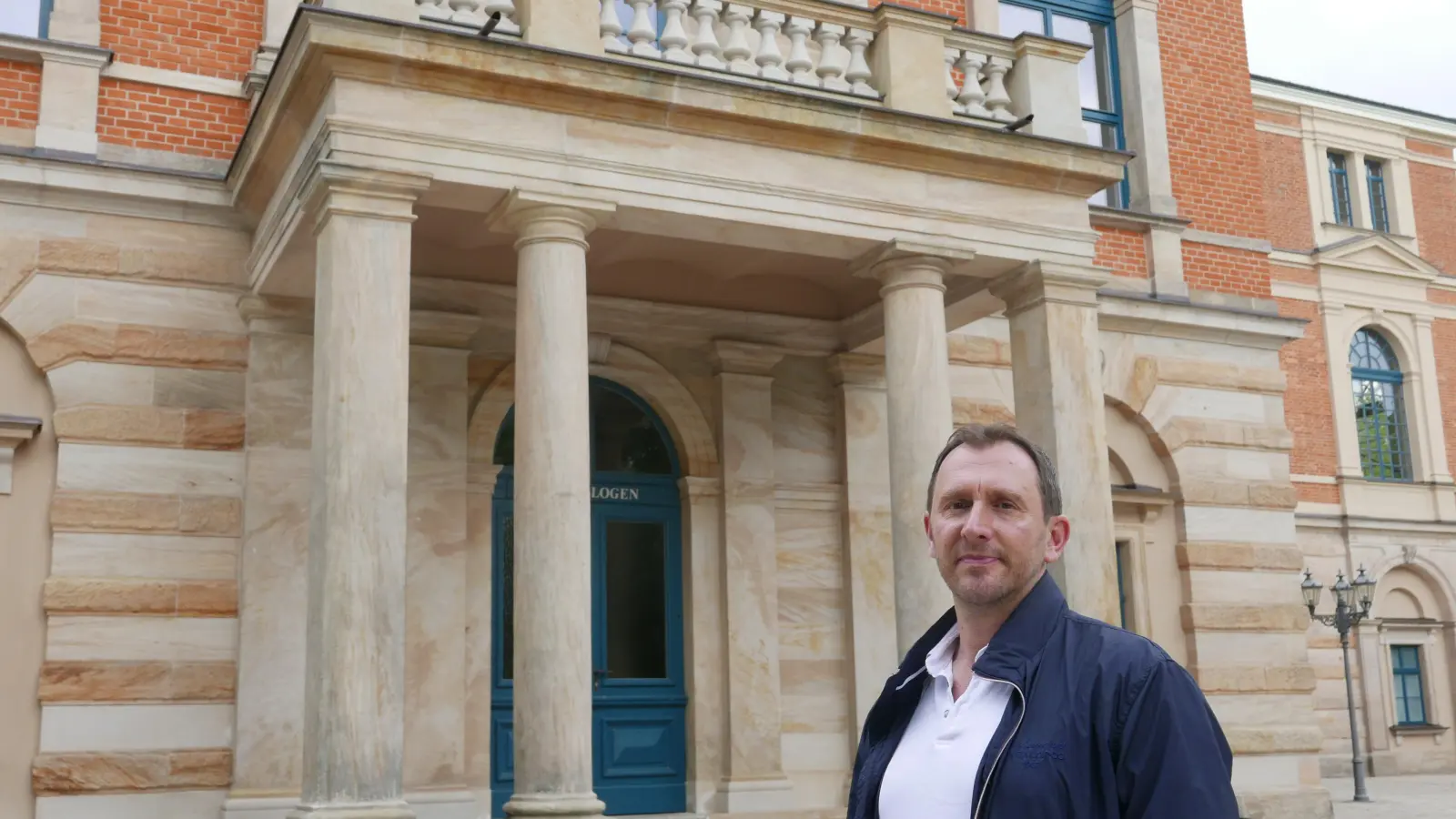 Hubertus Herrmann  (Foto: red )