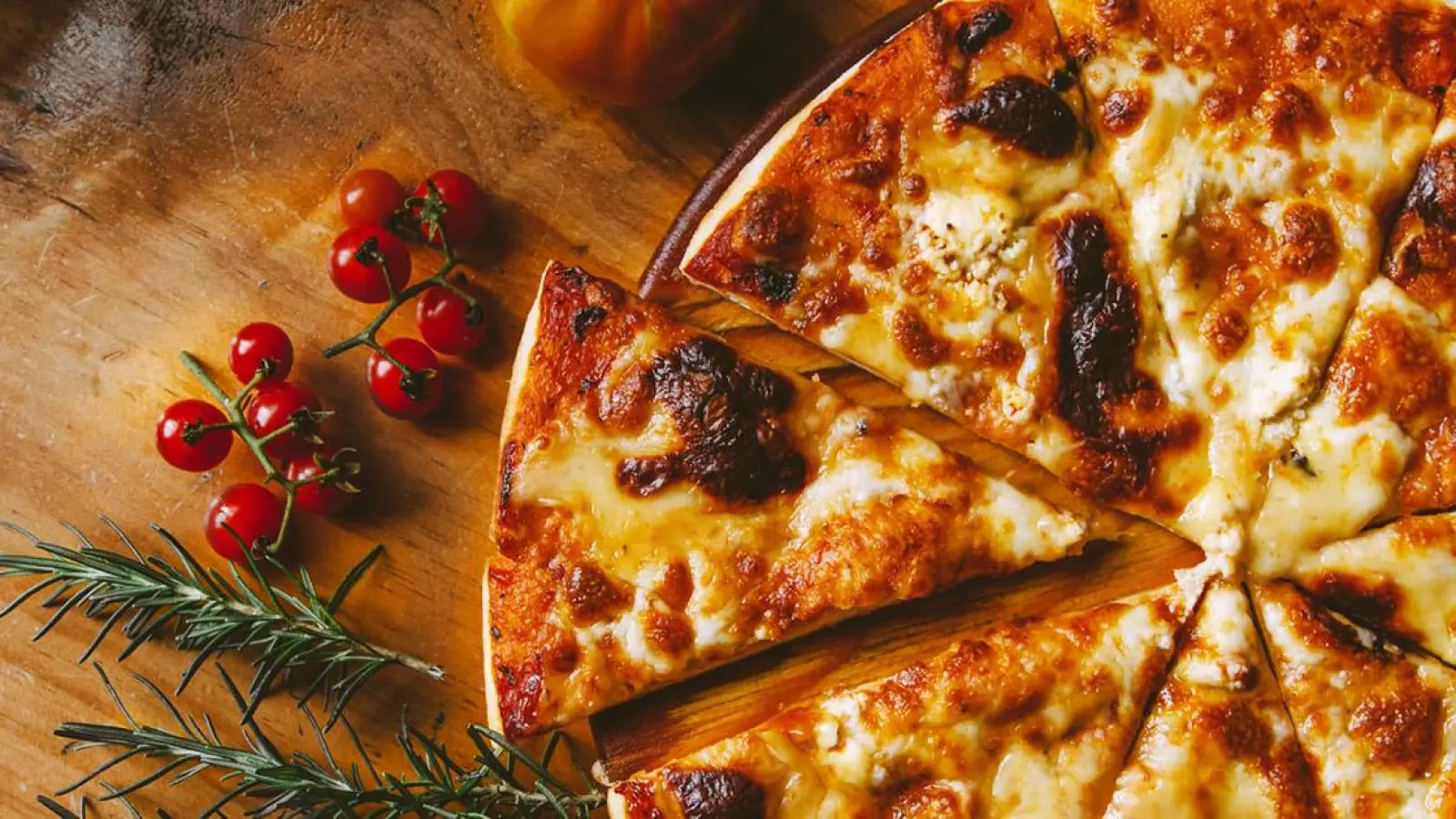 Gewinnspiel: 10 x 1 mi Casa Pizzagutschein (beendet) (Foto: red)