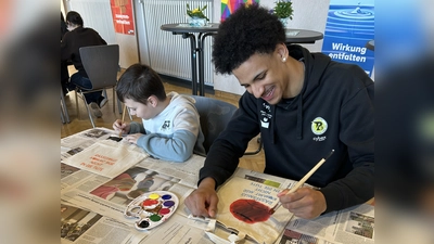 Die Veranstaltung war Teil der Internationalen Wochen gegen Rassismus. (Foto: jm)