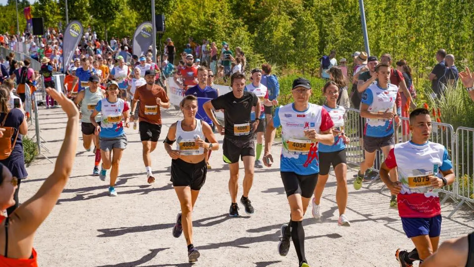 Mainauenlauf 2022 (Bildergalerie) (Foto: Stefan Dörfler)