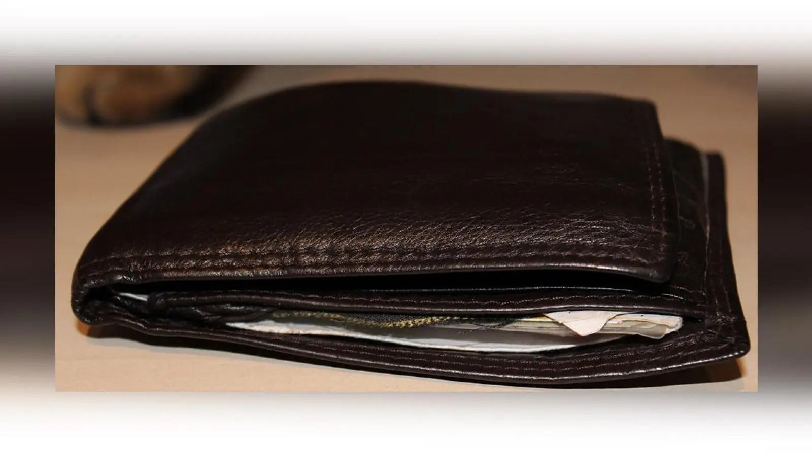 Polizei Bayreuth: Bedroht und erpresst (Foto: red)