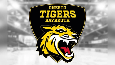 Die onesto Tigers werden keine Lizenz für die kommende Oberliga-Saison beantragen. (Foto: onesto Tigers Bayreuth)