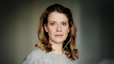 Caroline Peters (Foto: Mirjam Knickriem)