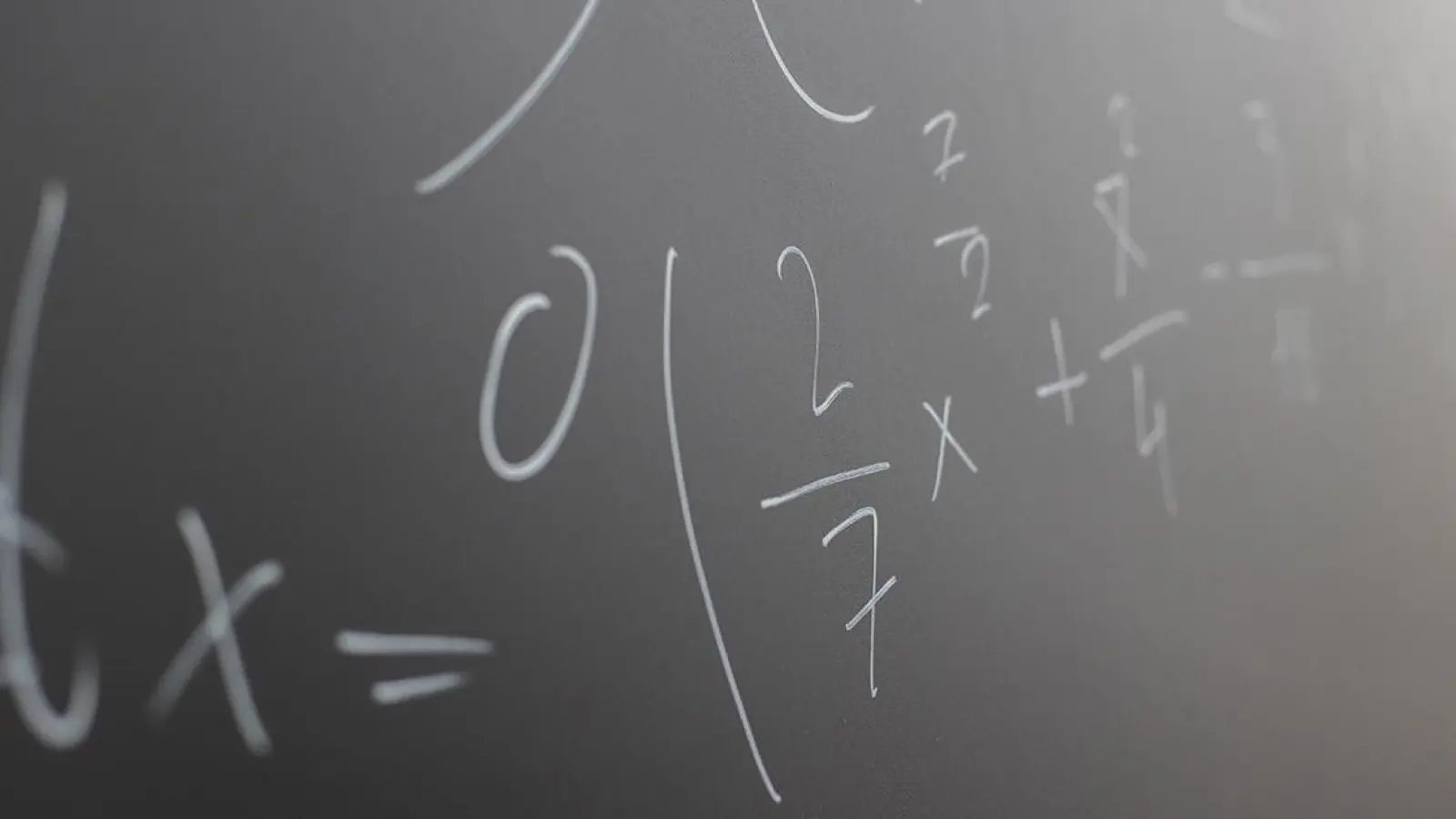 Tag der Mathematik an der Uni Bayreuth (Foto: red)