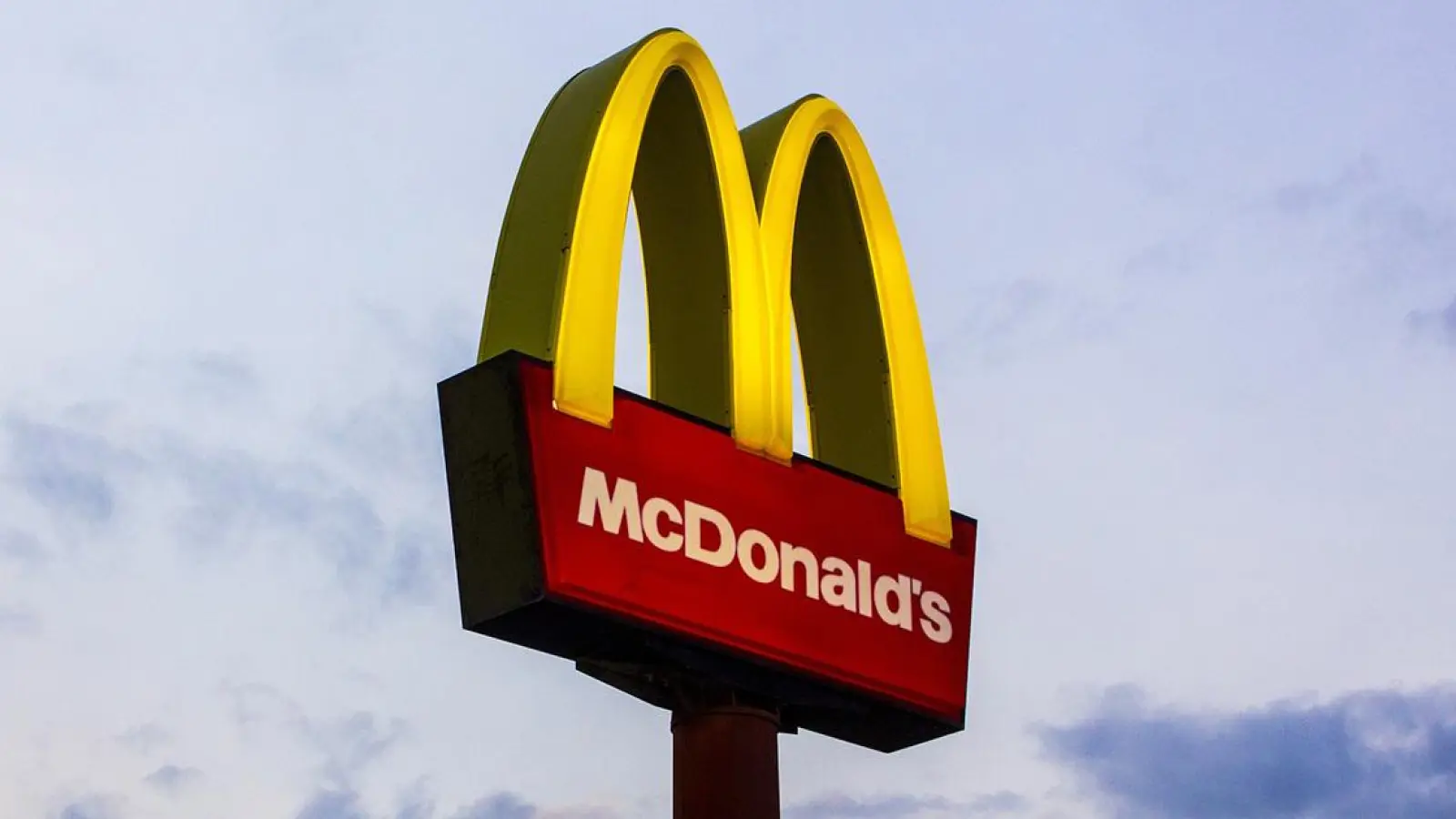 McDonald&#39;s eröffnet neues Restaurant in Bayreuth (Foto: pixabay/akiragiulia)