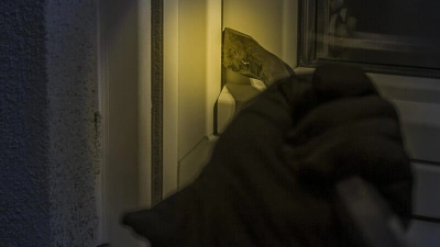 Einbrecher scheiterten an Terassentür (Foto: pixabay)