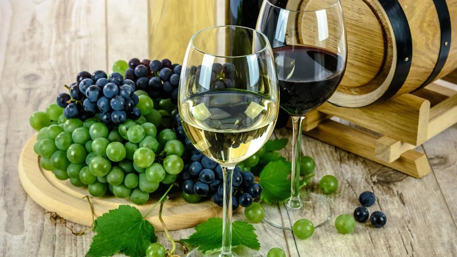 CSU Bayreuth lädt zum Weinfest ein (Foto: red)