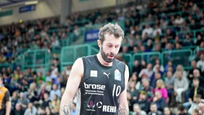 Bastian Doreth (Foto: Archiv/Thorsten Ochs)