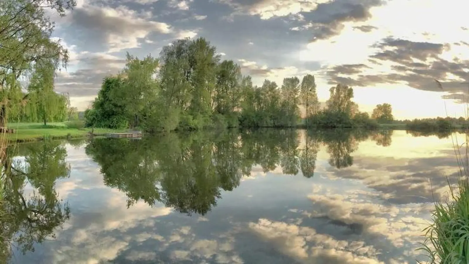 Bayreuth ist Teil des Main FlussFilmFest. (Foto: Marco Depner)