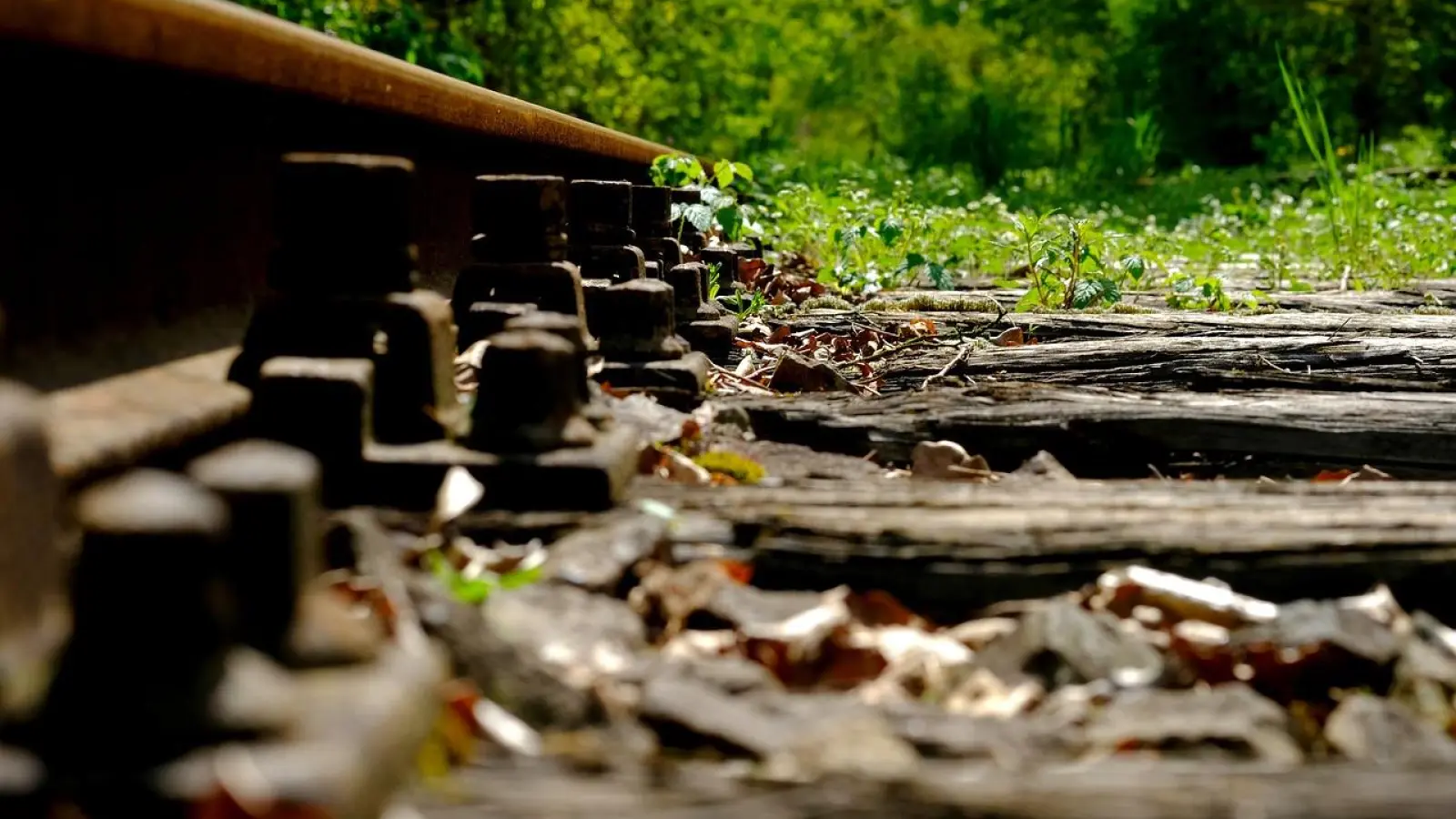 Vorsicht: Königsallee gesperrt (Foto: Symbolbild)