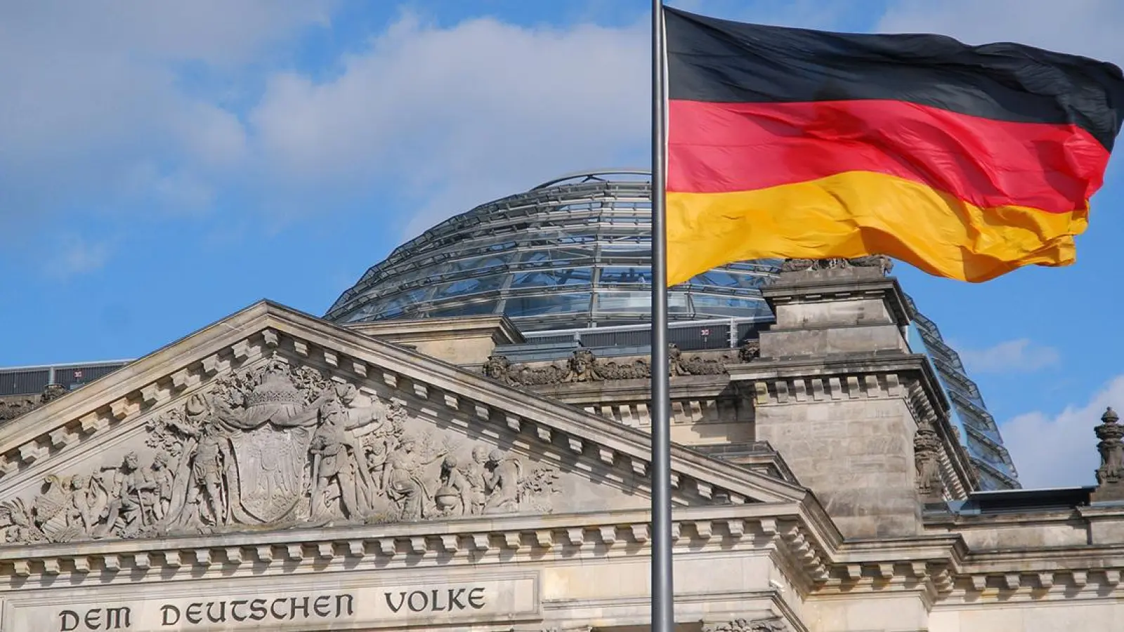 Wahlrecht Reform Bundestag Bayreuth (Foto: pixabay/tvjoern)