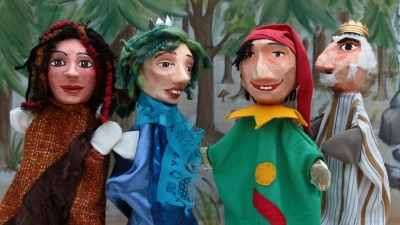 Foto: Franziska Fröhlich