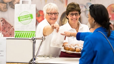 Gewinnspiel: 20 x 2 Tickets für die Consumenta (beendet) (Foto: red)