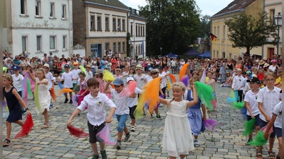 Foto: Archiv / VG Creußen 