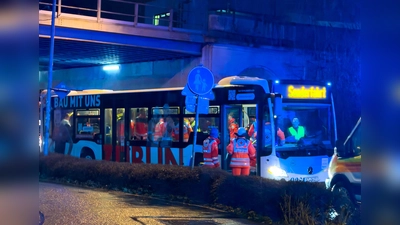 Foto: BRK Kreisverband Bayreuth