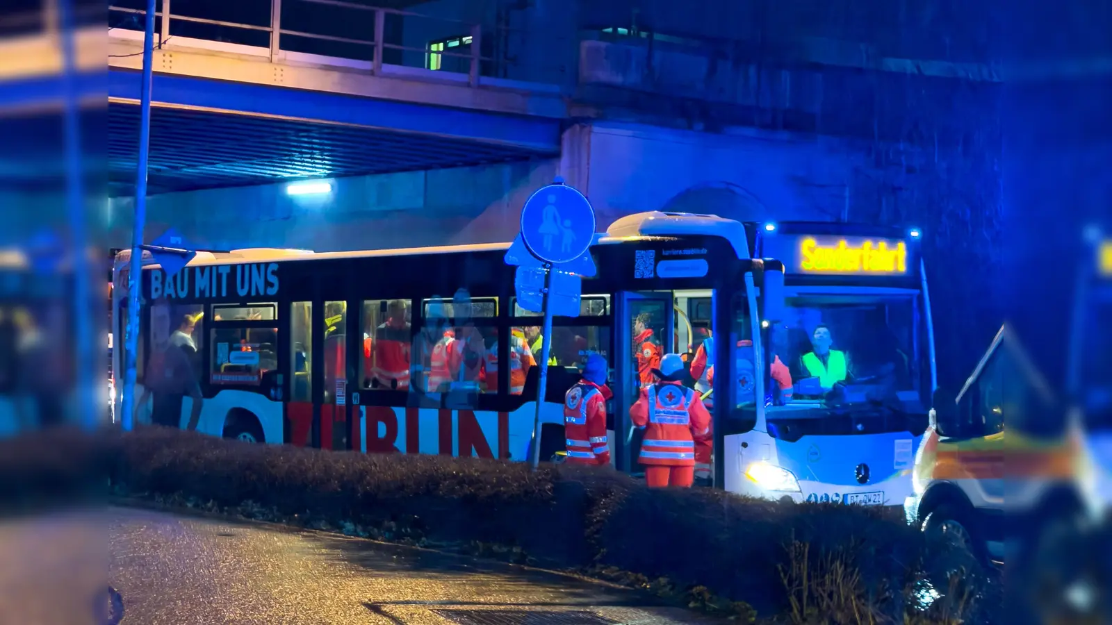 Foto: BRK Kreisverband Bayreuth