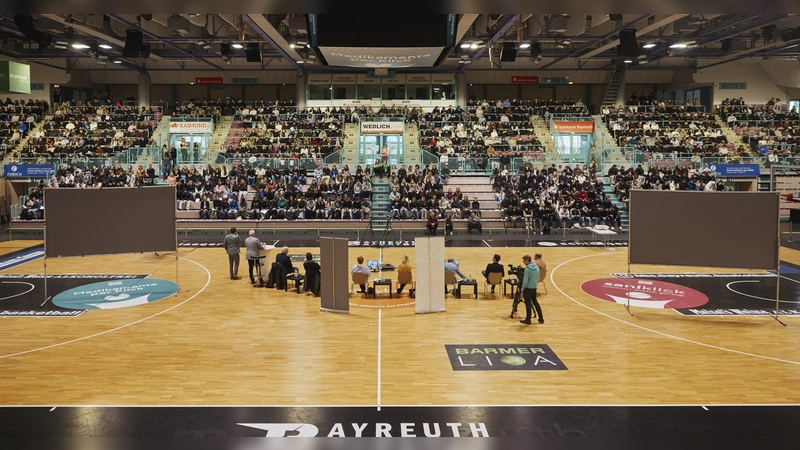 Foto: Stadtjugendring Bayreuth