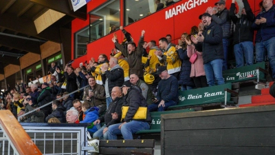 Tigers schaffen den Klassenerhalt (Foto: Stefan Dörfler)
