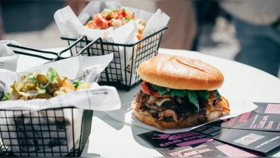 Foto: Foodtruck Festival 