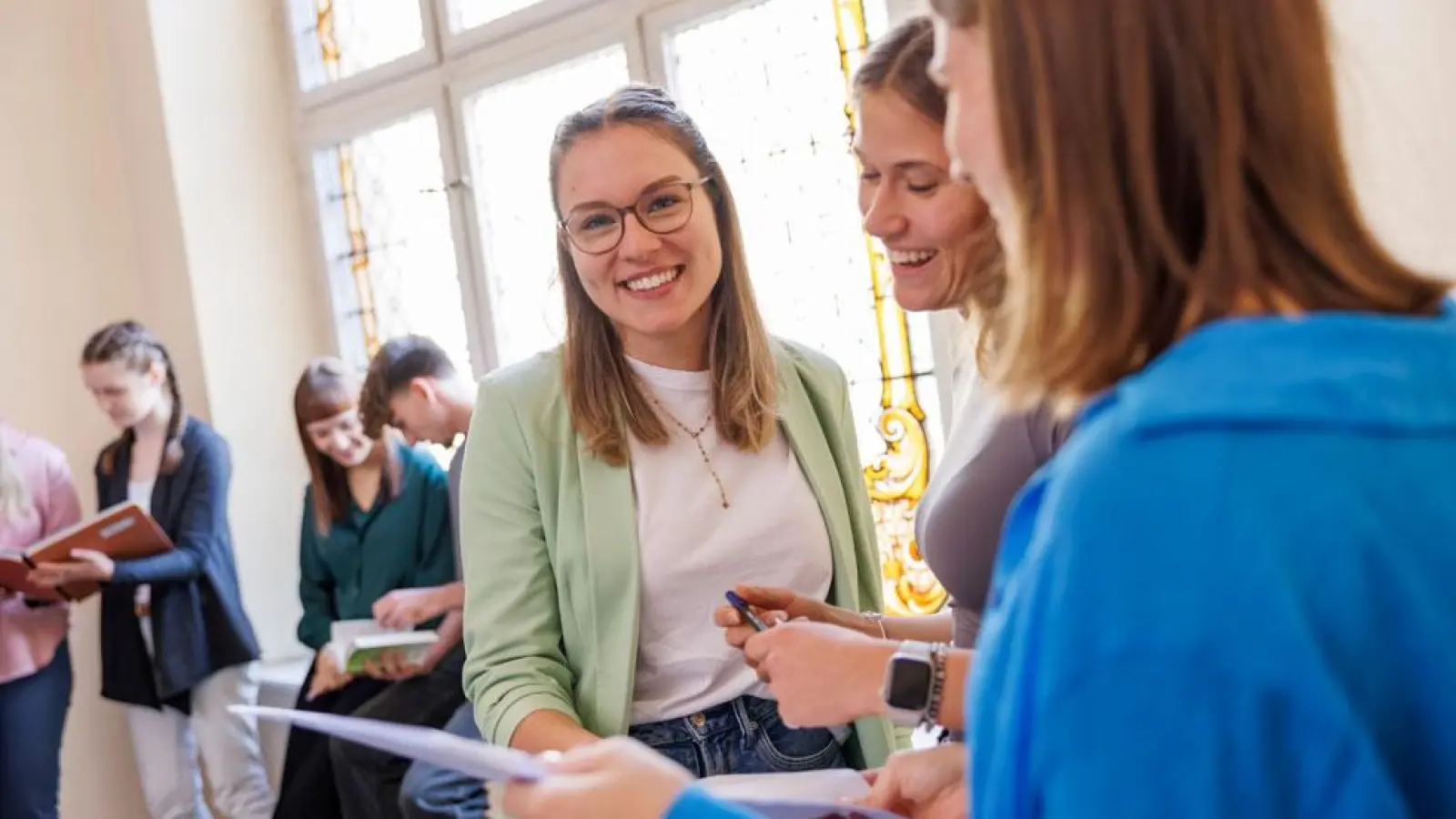 Foto: Deutsche Rentenversicherung Nordbayern