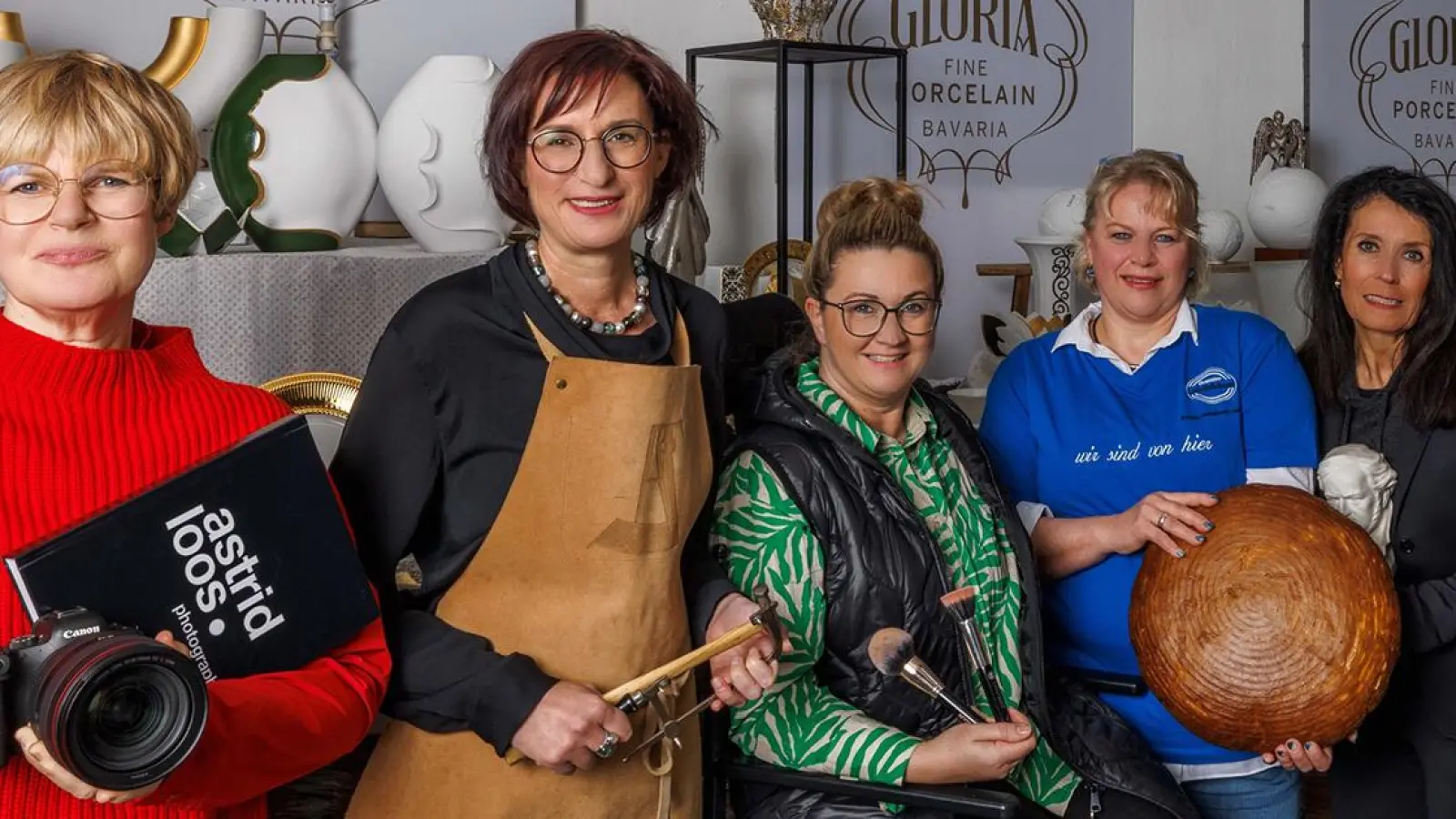 Gewinnspiel: Ein exklusives Paket rund um den Festspielmarkt (beendet) (Foto: Astrid Loos)