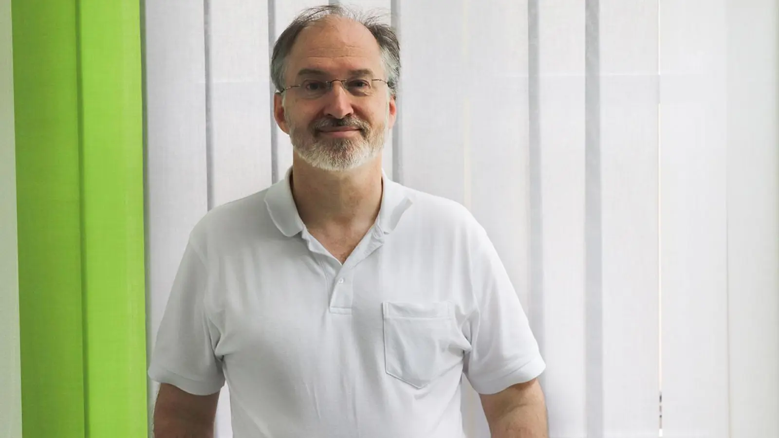 Ratgeber Gesundheit: Frische Luft, gutes Essen und bloß keine Panik (Foto: inBayreuth.de)