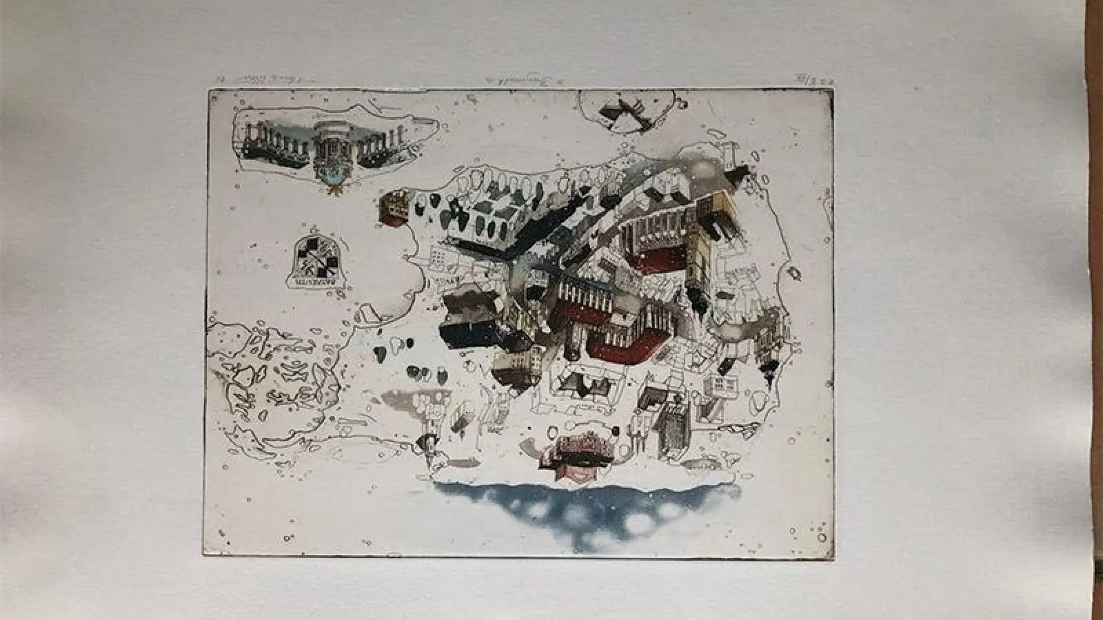 Fällen von Bäumen: Was ist erlaubt? (Foto: inBayreuth.de)