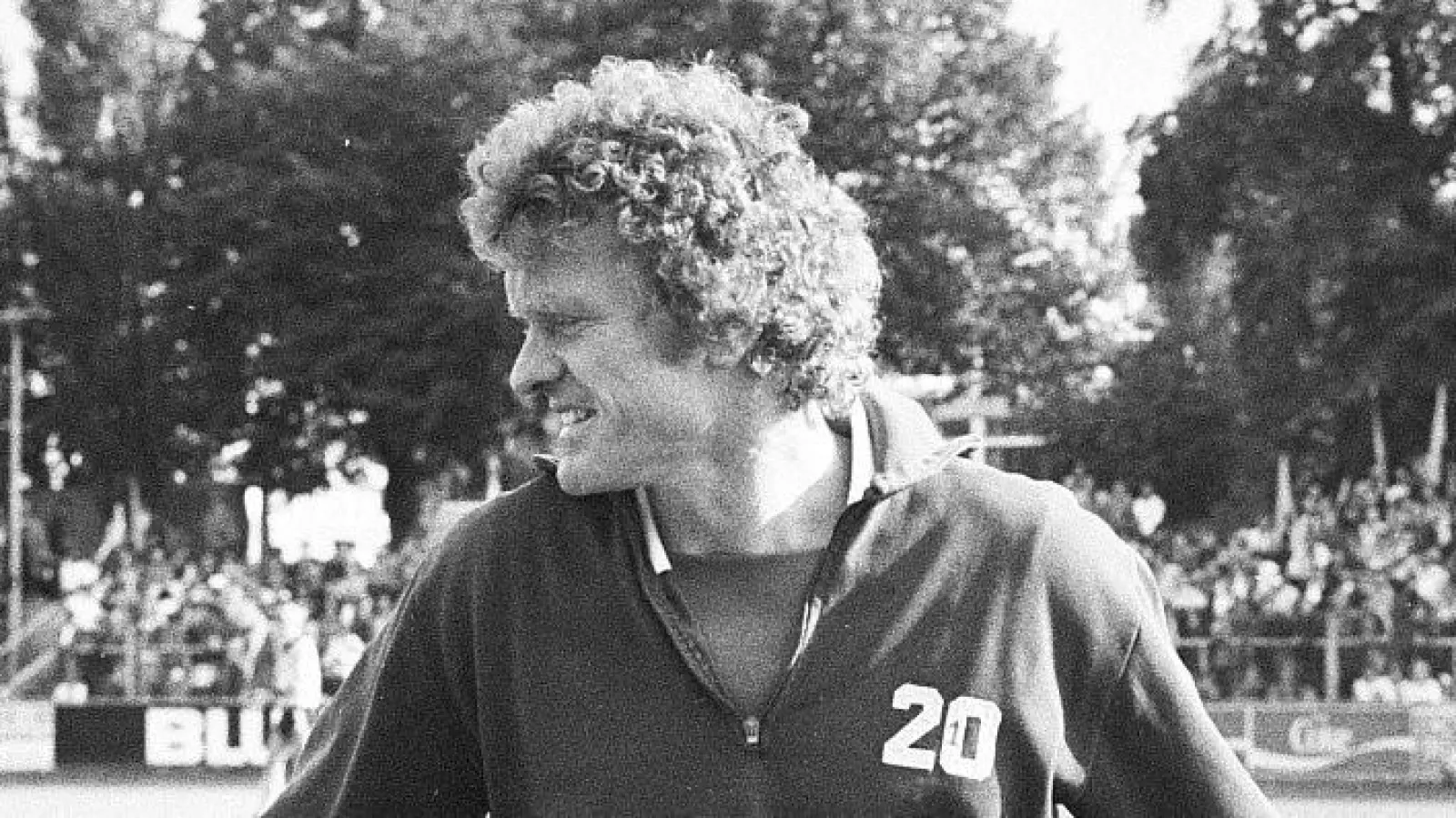 epp Maier feiert seinen 75. Geburtstag. Foto: Klaus-Peter Volke. (Foto: inBayreuth.de)