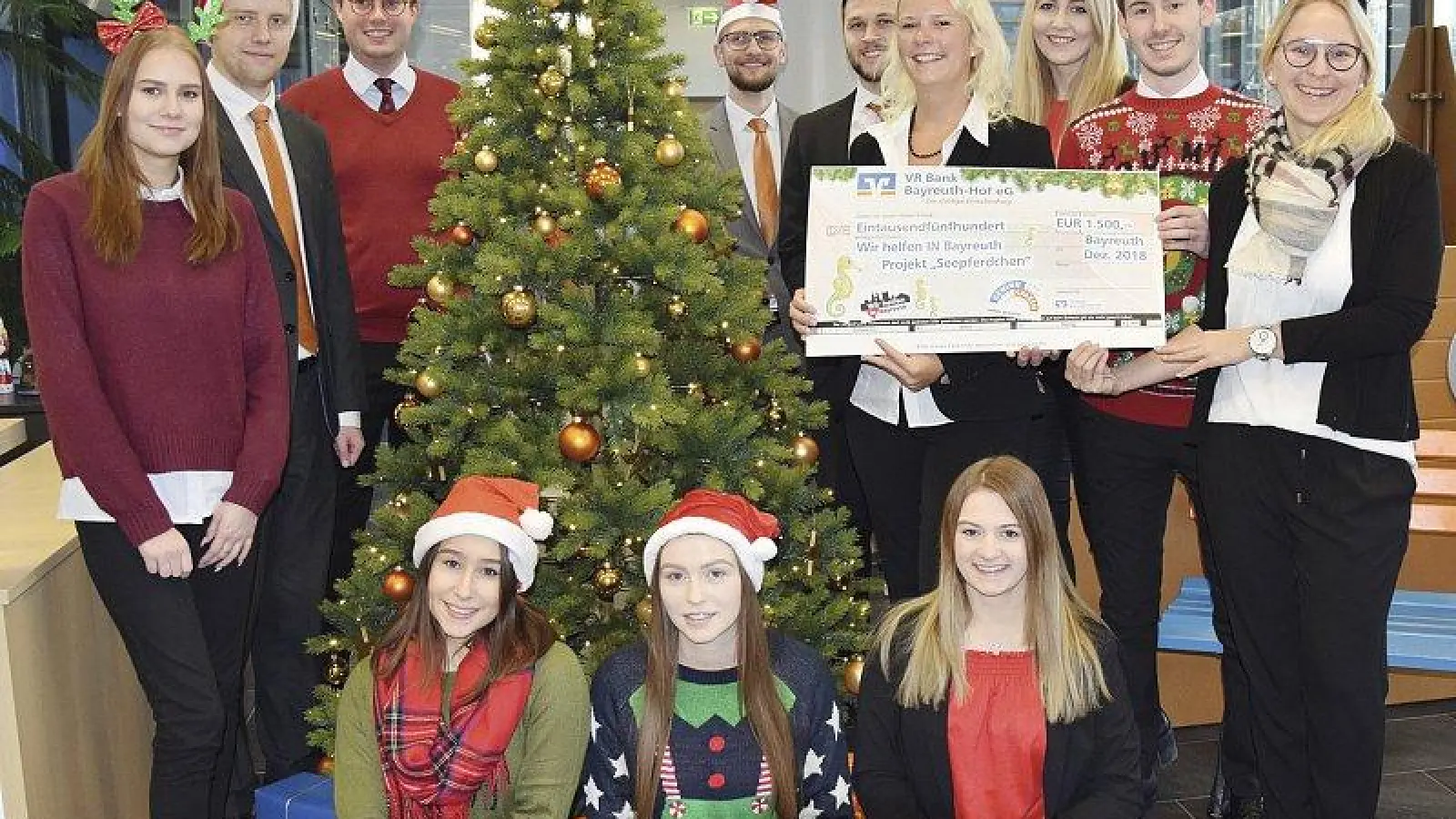 Foto: Gabriele Munzert (Foto: inBayreuth.de)