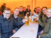 „Es wird Ostern werden!” (Foto: Stefan Dörfler)