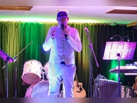 Comedy-Abend 50-jähriges Bühnenjubiläum Siggi Stadter 03 (Foto: sd)