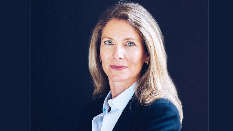 Dr. jur. Barbara Gollner, Fachanwältin für Familienrecht und Mediatorin. (Foto: Dr. jur. Barbara Gollner)