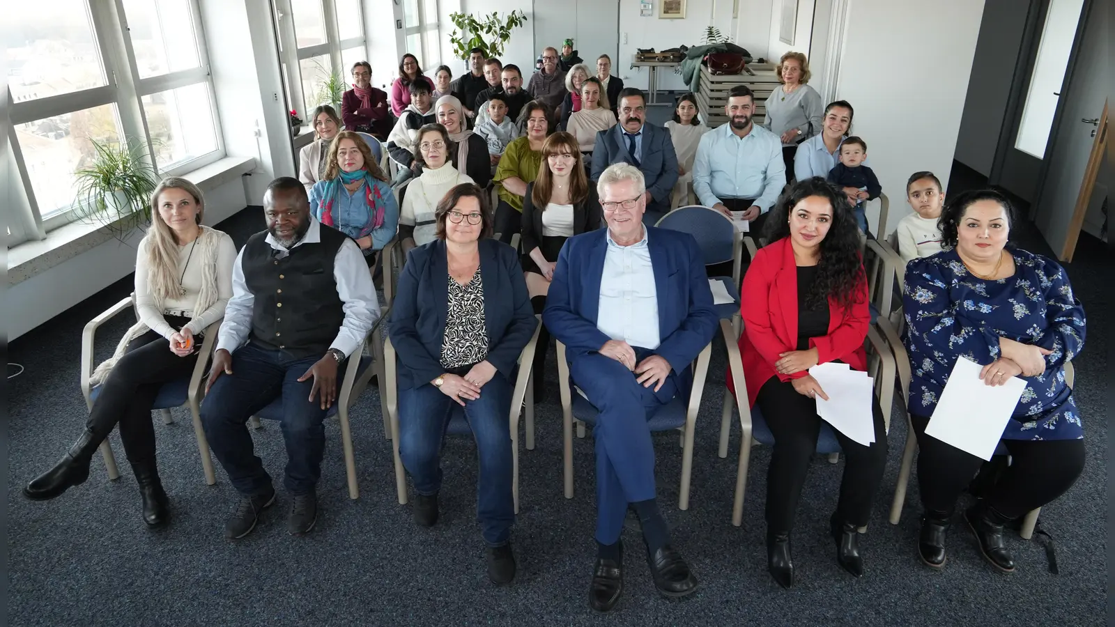 Foto: Stadt Bayreuth