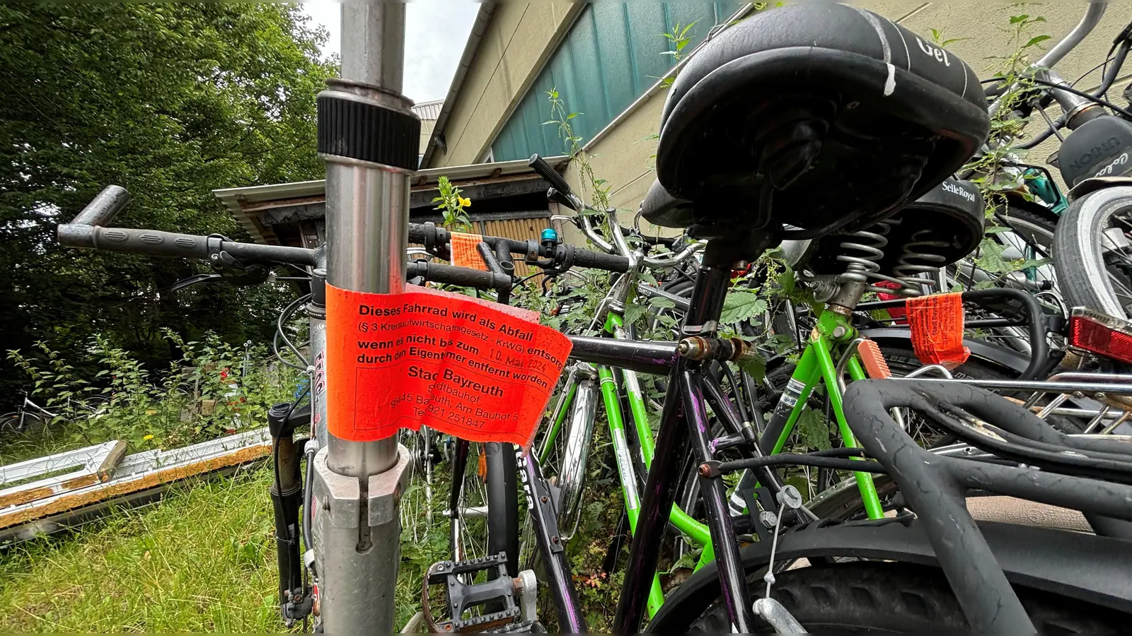 Foto: Stadt Bayreuth