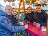 „Falsche Polizeibeamte” bei Bayreuth unterwegs: Dann reagiert Nachbarin von Betrugsopfer (Foto: Stefan Dörfler)