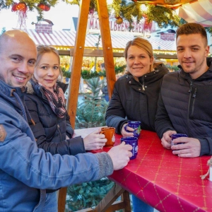 Weihnachten in Bayreuth (Foto: Stefan Dörfler)