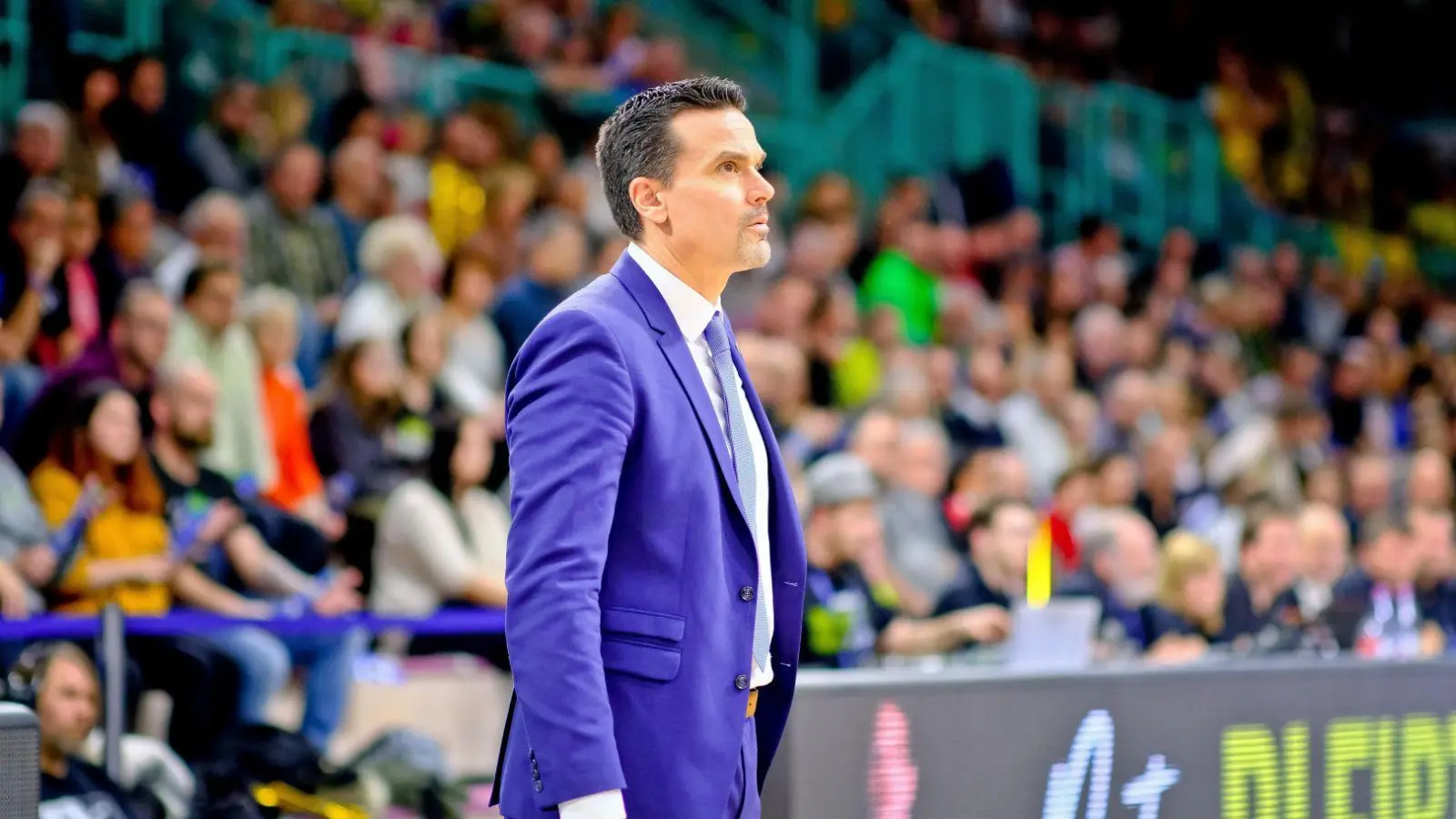 Raoul Korner (Foto: Thorsten Ochs)