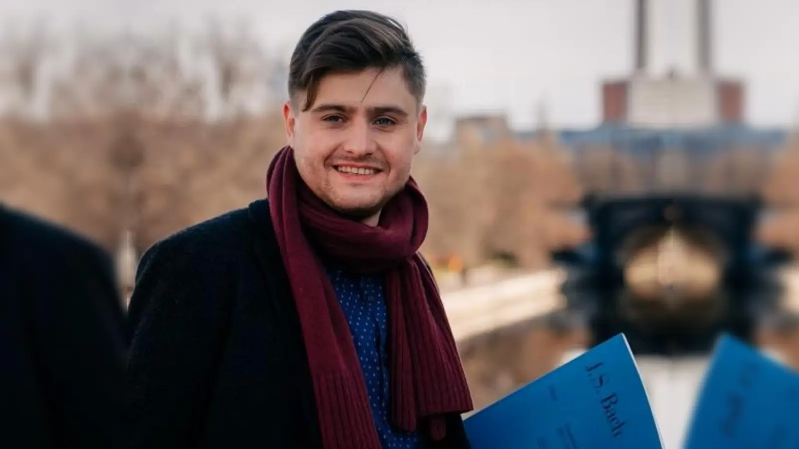 Nikolai Denisov (Foto: Irina Zdyrko)