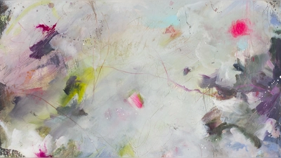 „Bouton de Rose“, Christin Breuil (Foto: Christin Breuil)