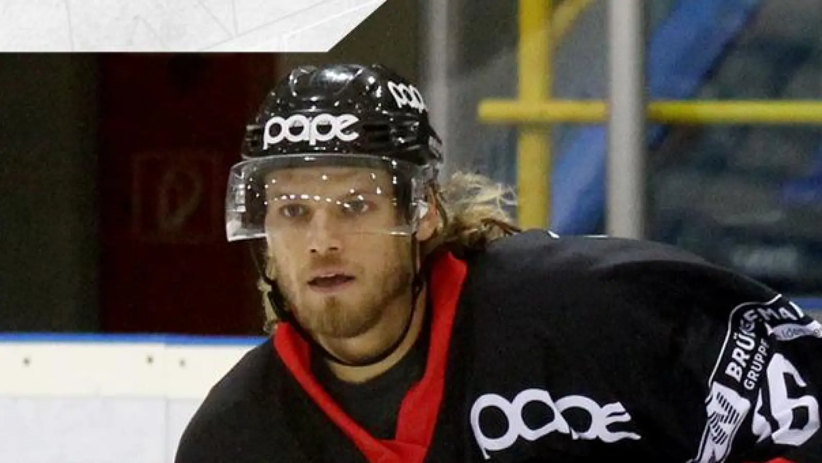 Sam Verelst, vergangene Saison Spieler bei den Heilbronner Falken, soll eine Führungsaufgabe bei den onesto Tigers übernehmen. (Foto: Heilbronner Falken)