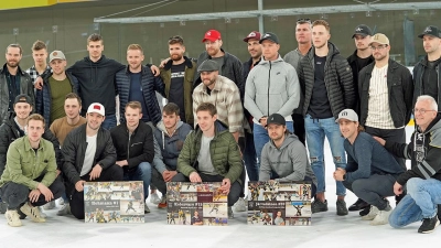 Bayreuth Tigers: Emotionaler Saisonabschluss (Foto: Karo Vögel)