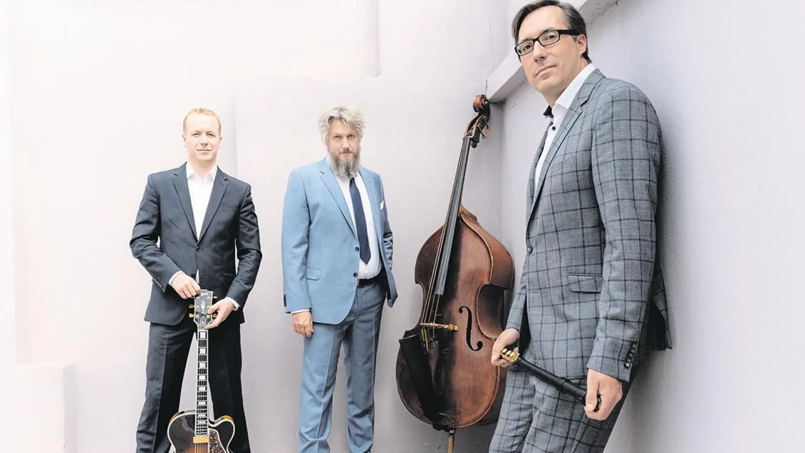 Lokalnachrichten in Bayreuth: Von Klassik bis Moderne (Foto: red)